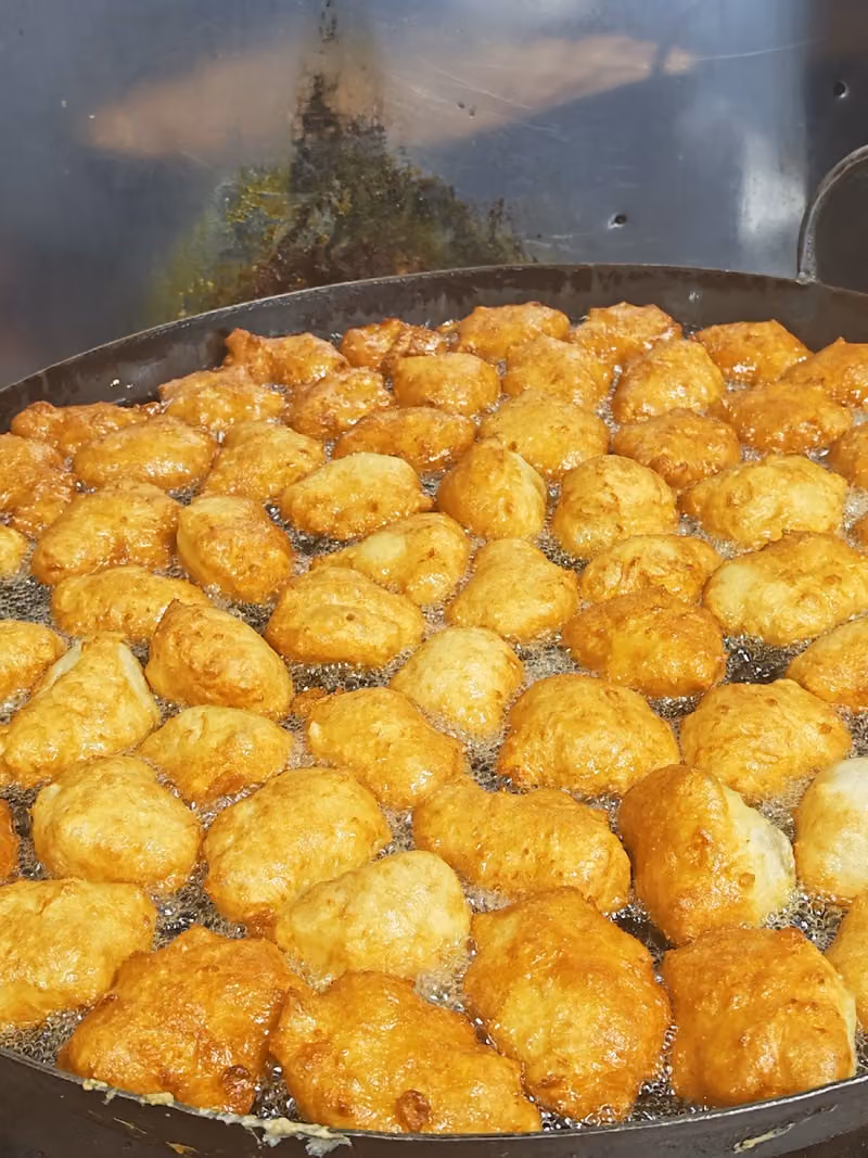 مطعم طابة البحر