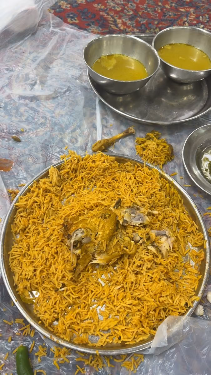مطعم تلال صنعاء