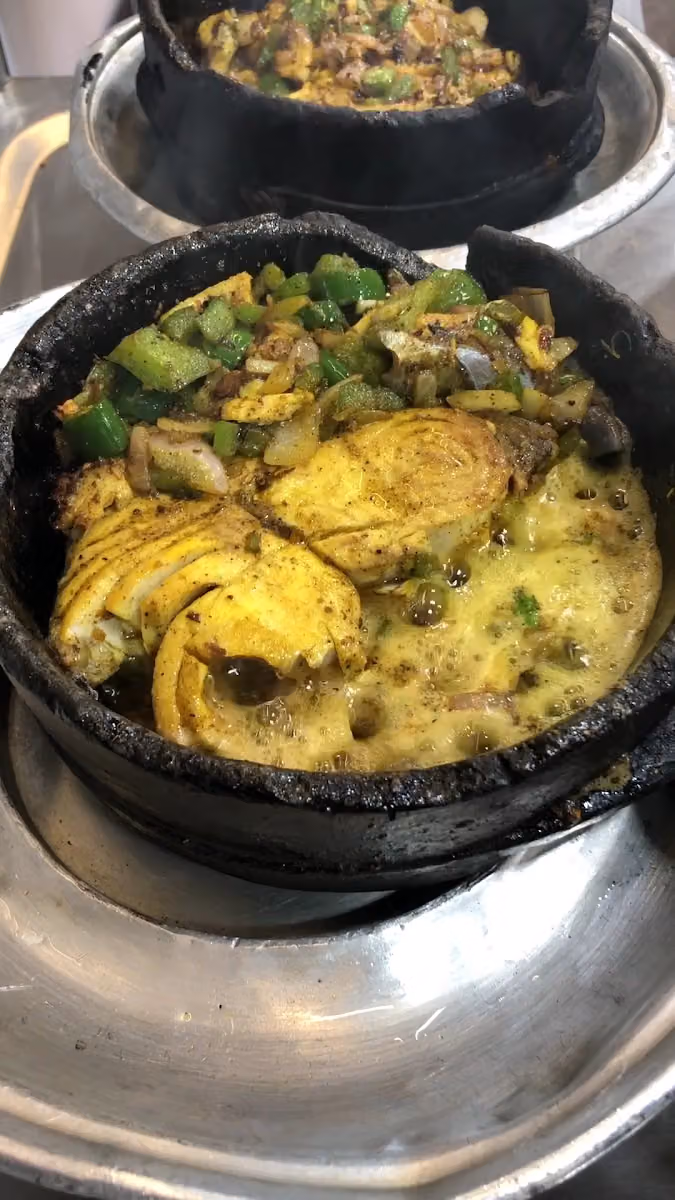 Tanour Al Bayt Restaurant