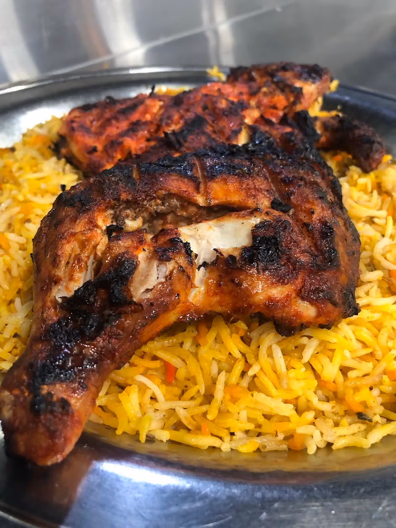 Tanour Al Bayt Restaurant