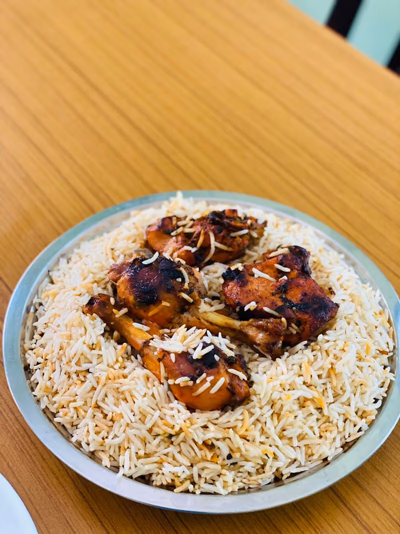 مطعم تراز
