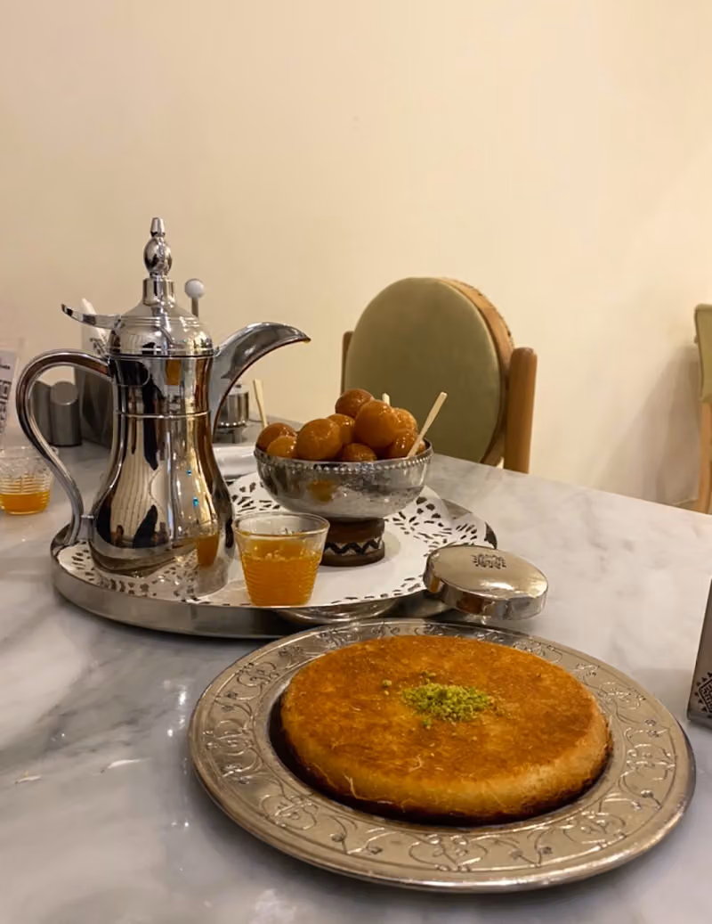 مطعم طوفرية