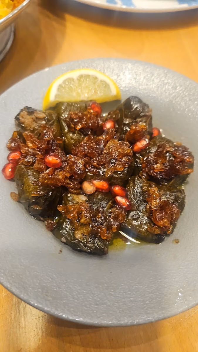 مطعم طوفرية