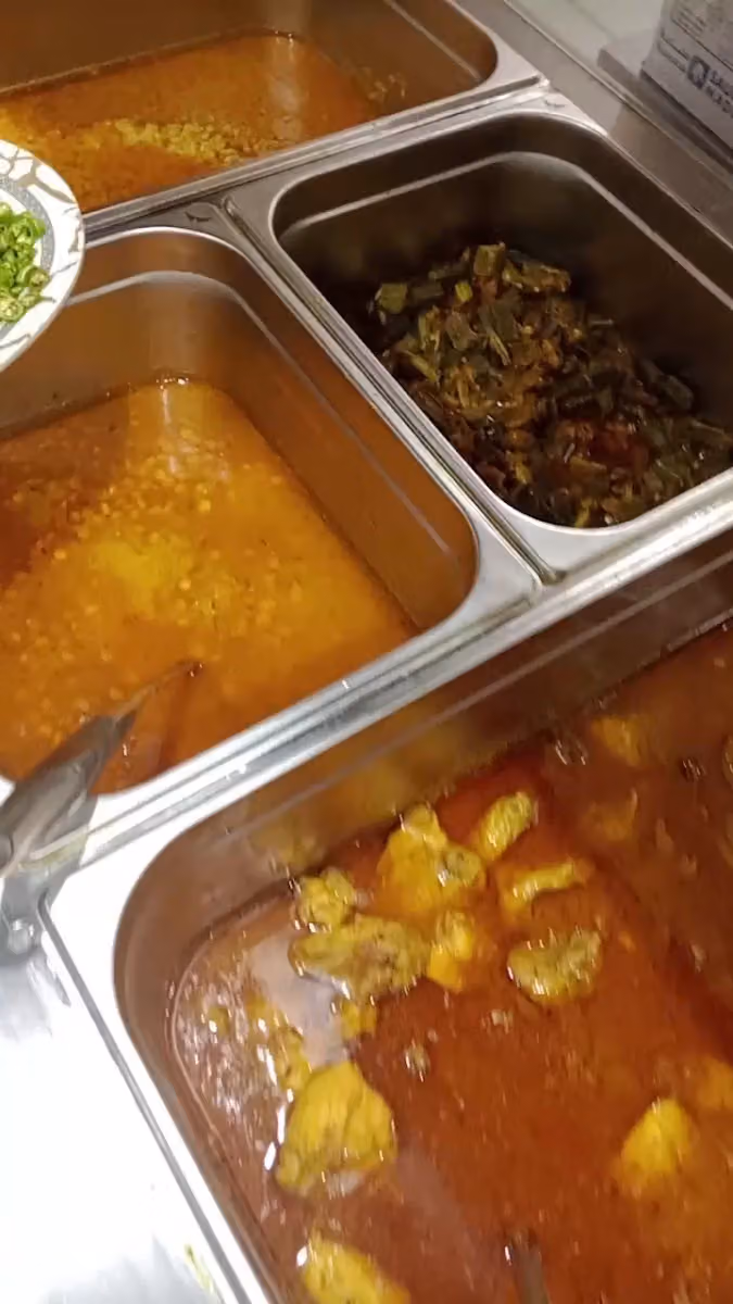 مطعم توق الجنوب