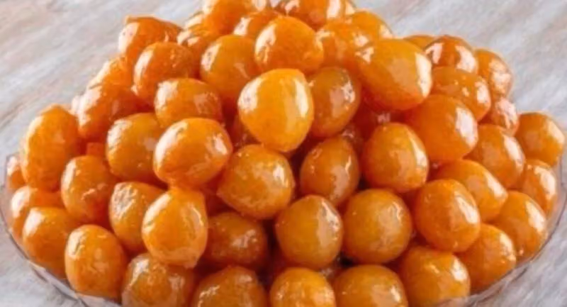مطعم تيسير زمان