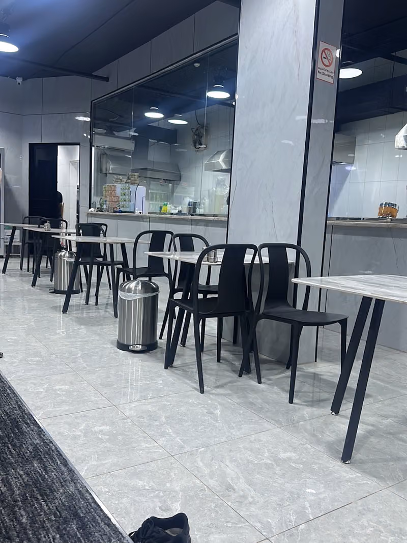 مطعم و فوال عين الافراح