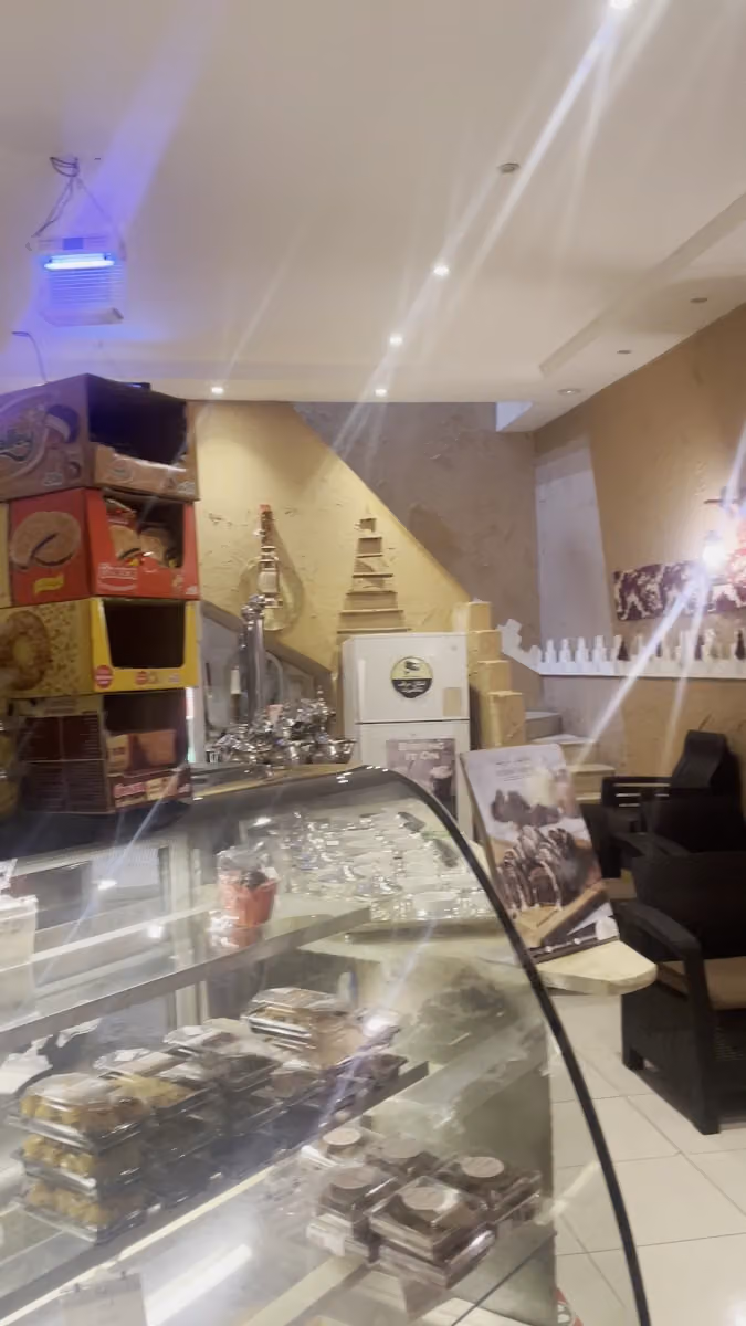 مطعم وادي الهندي