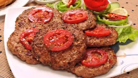 مطعم واجبات شینواری(بخاری)