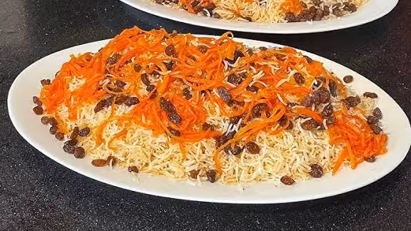 مطعم واجبات شینواری(بخاری)