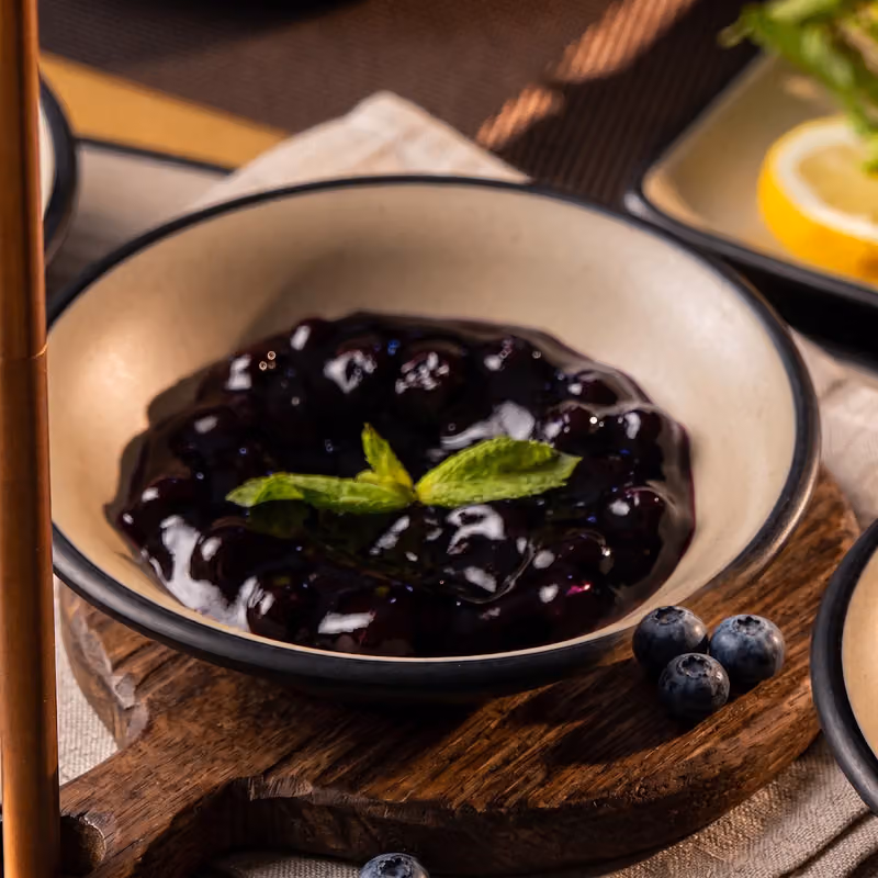 مطعم وكافيه ململمة Mulamlamah Restaurant
