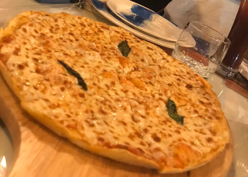 باروس لاونج