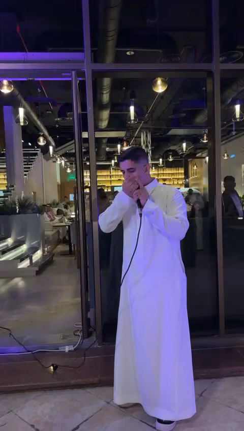 مطعم ولاونج تافيرا | Tavira Restaurant & Lounge