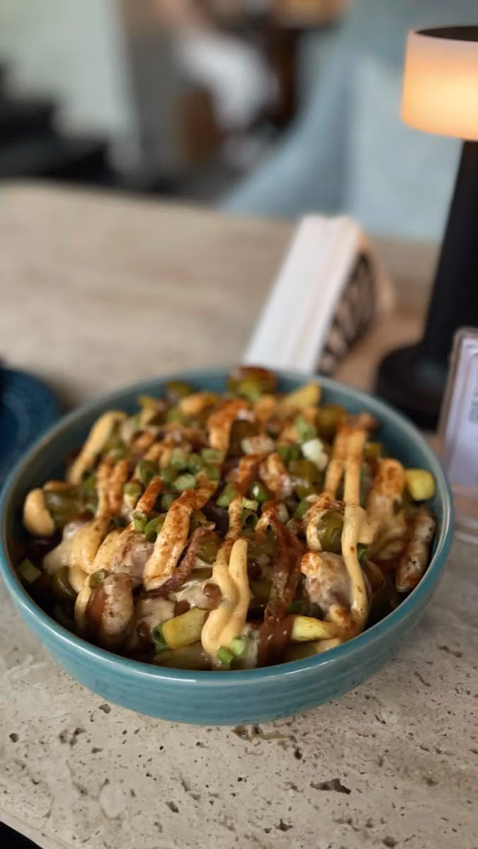 مطعم ولاونج تافيرا | Tavira Restaurant & Lounge
