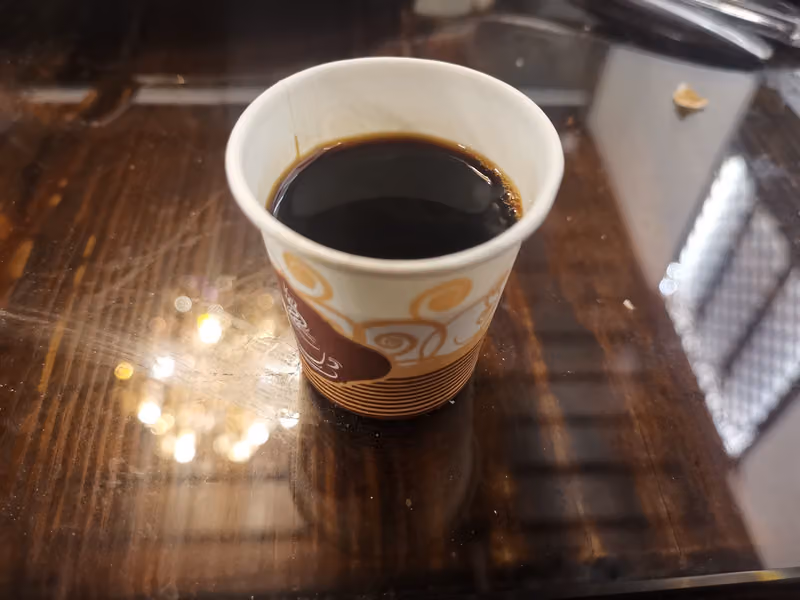 مطعم ومشويات جدو شاكر