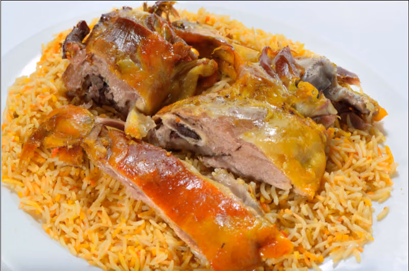 مطعم ومطبخ بصمة وليمتي