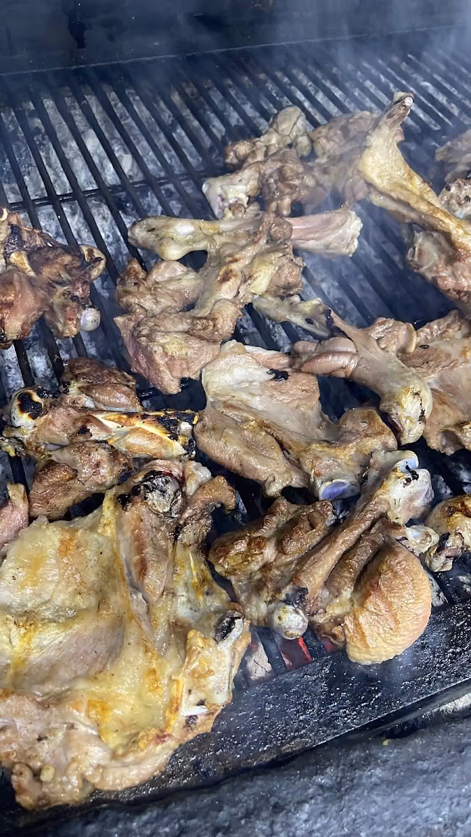 مطعم ومطبخ سدة الحصن