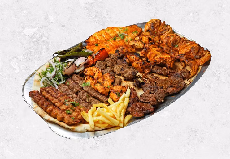 مطعم وقت اللؤلؤة