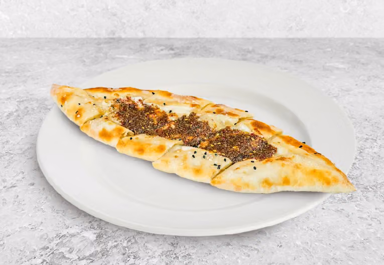 مطعم وقت اللؤلؤة