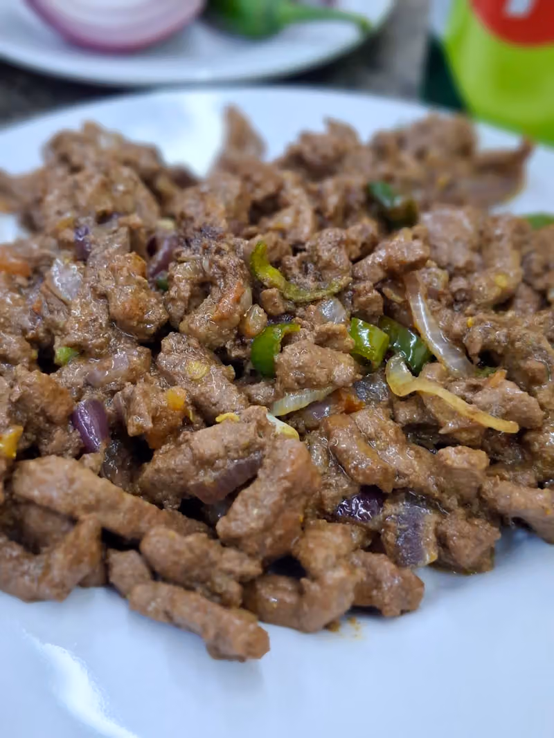 مطعم ورده الخرطوم