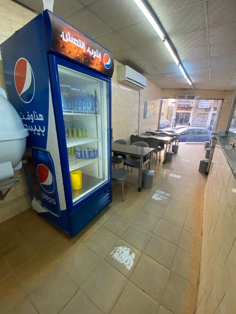 مطعم ورده الخرطوم