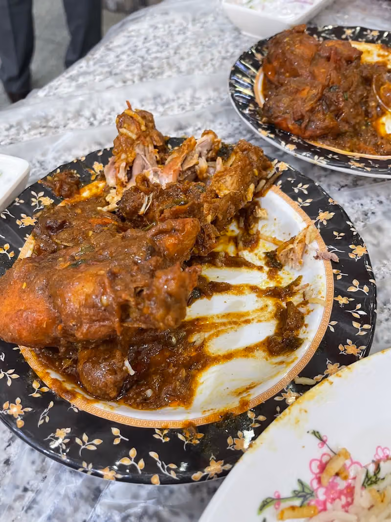 مطعم ورقة زيتون