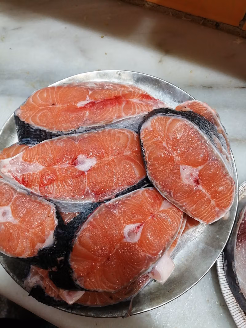 مطعم وشعبيات المهري للأكلات الشعبية