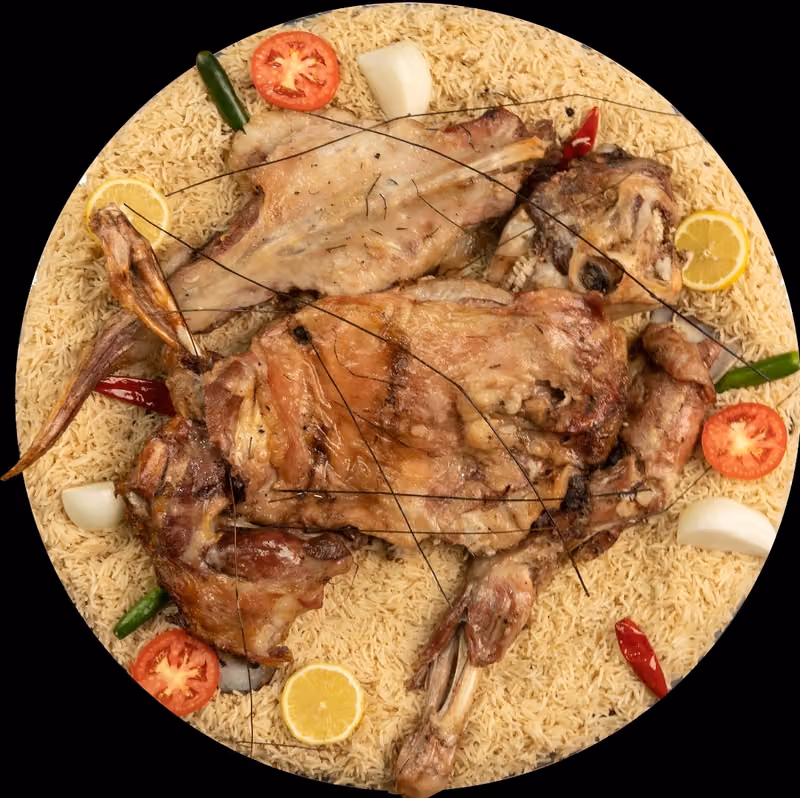 مطعم وطني لبن