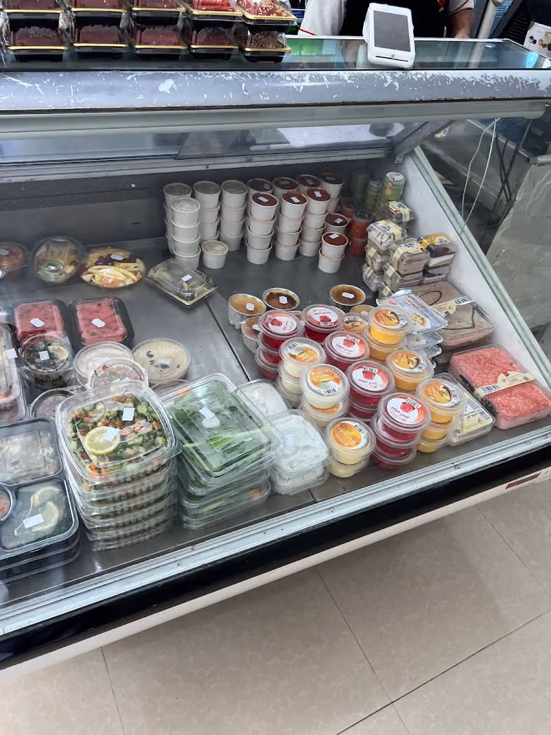 مطعم وطني لبن