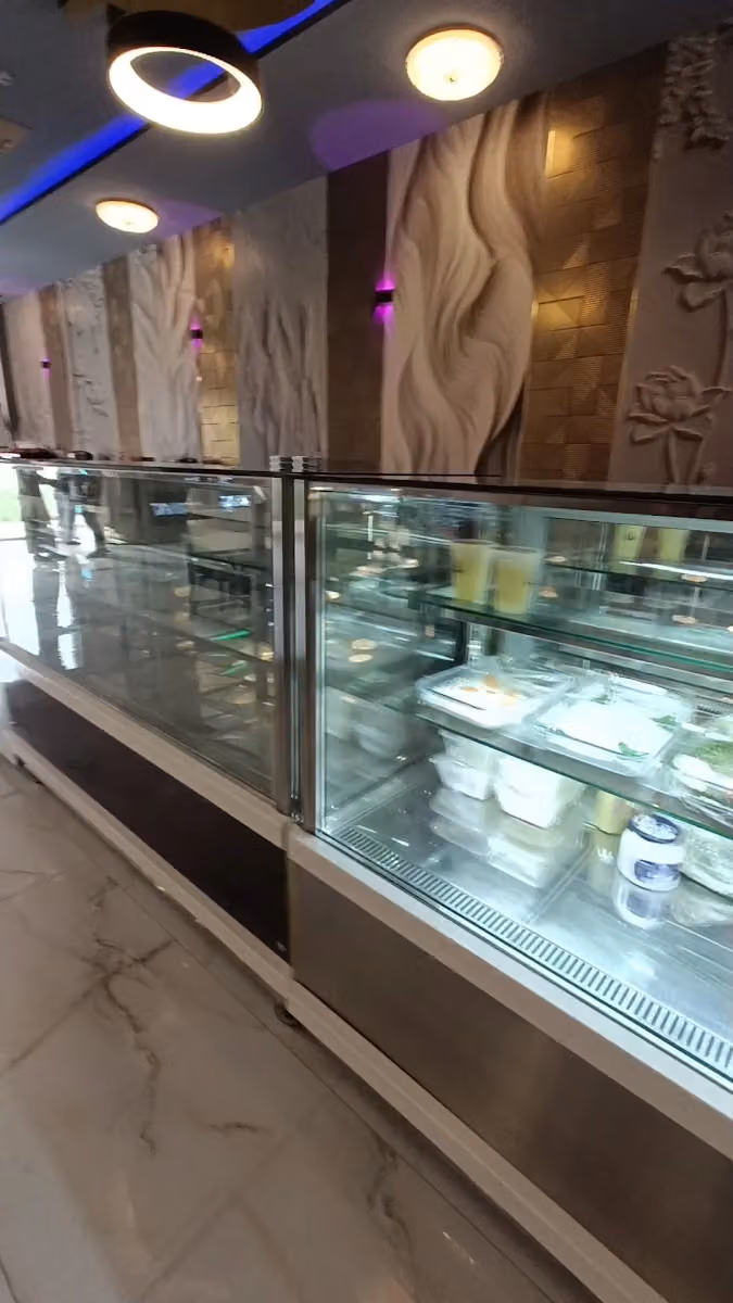 مطعم ياسمين