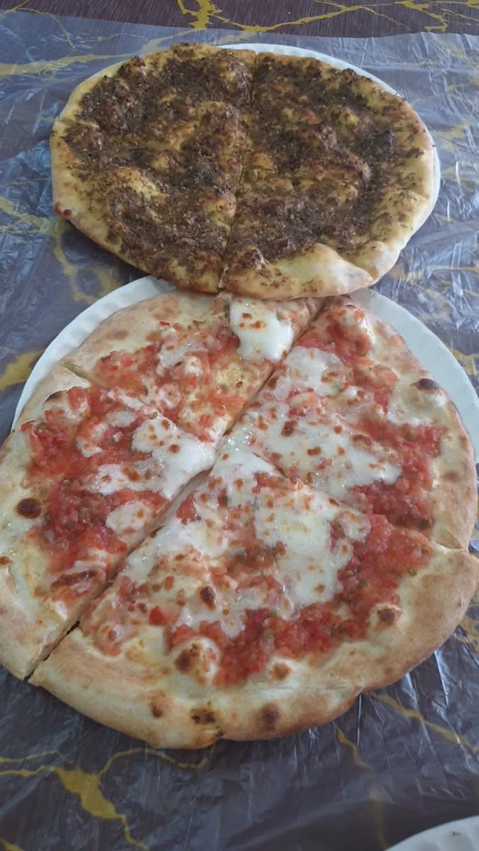 Yasmina Restaurant