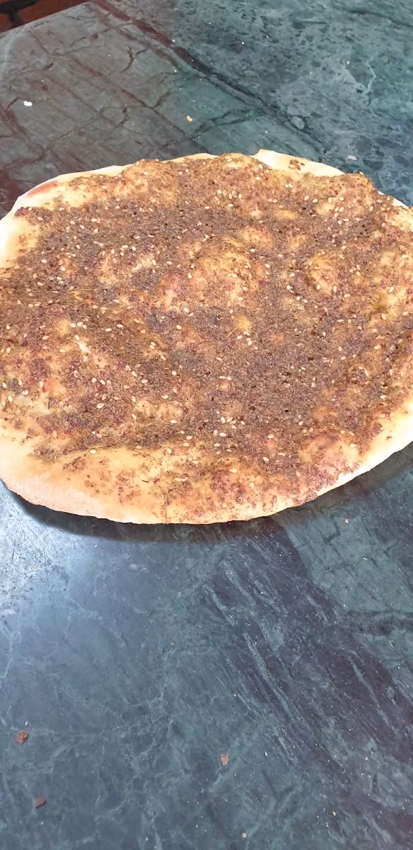 Yasmina Restaurant
