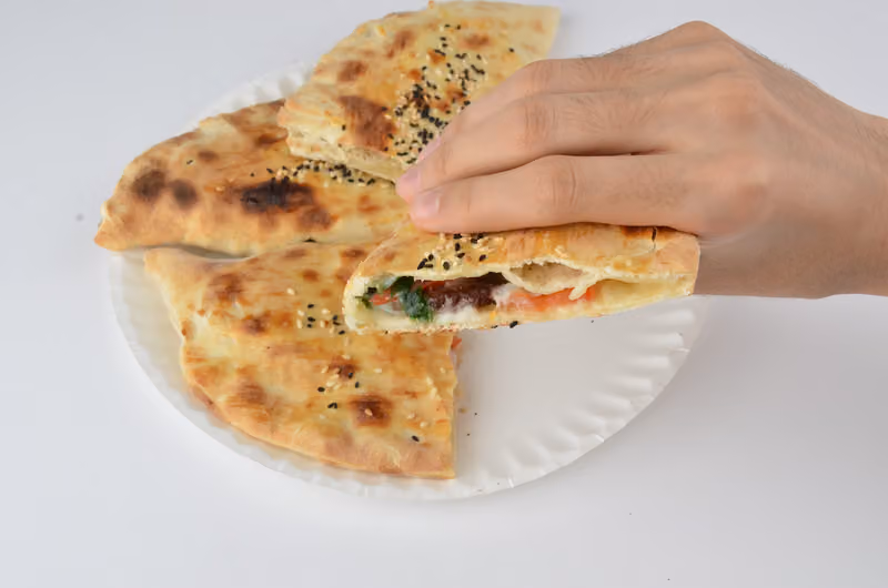 Yasmina Restaurant