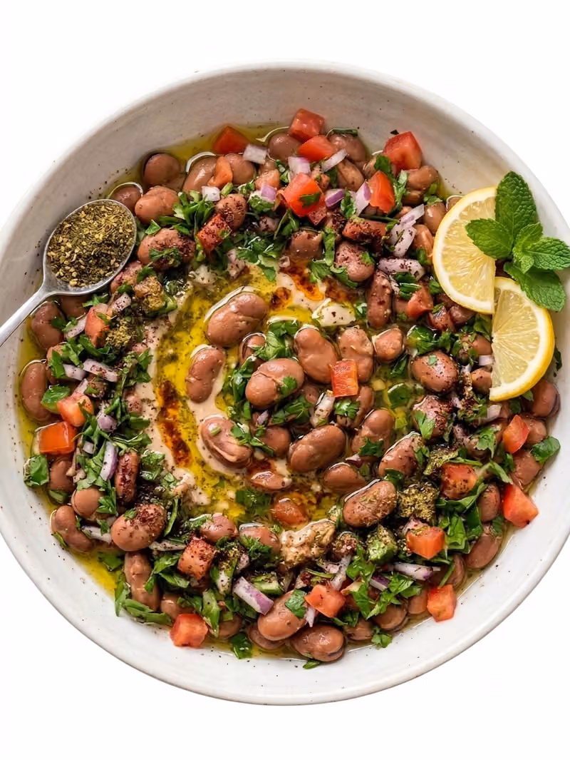 مطعم زاد افريقيا - سيريه