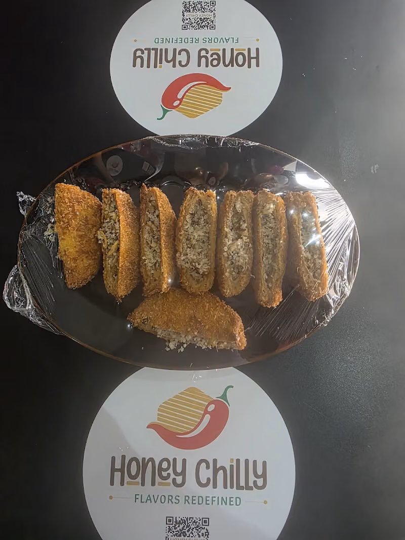 مطعم زعفران العرب