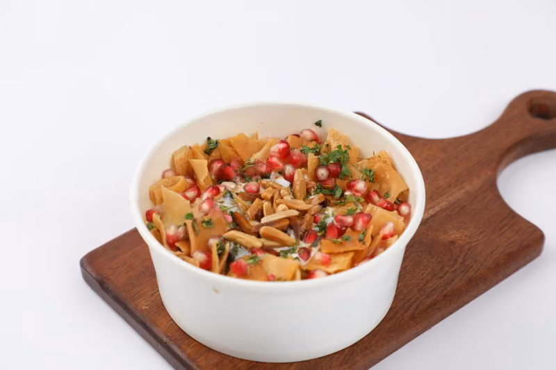 مطعم زهر الكرز