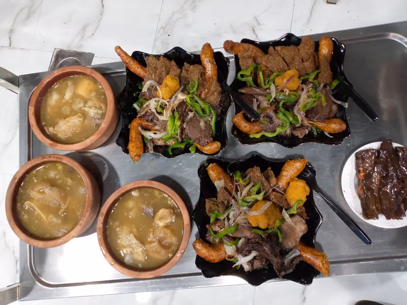مطعم زهرة تركيا & ZAHRAT TURKIYE RESTAURANT