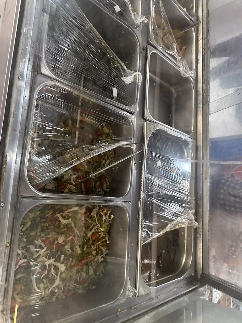 مطعم زهرة تركيا & ZAHRAT TURKIYE RESTAURANT