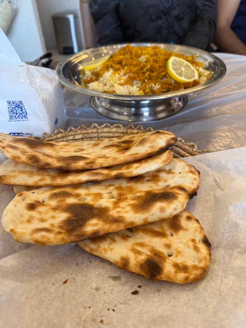 مطعم زل للمأكولات الجازانية