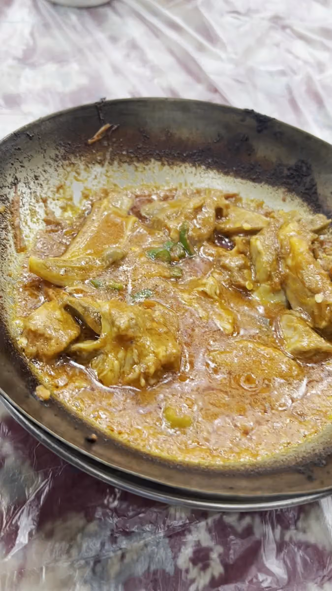 مطعم زھور خیبر