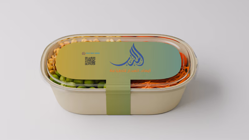 مطبعة ابعاد المدار الرقمية