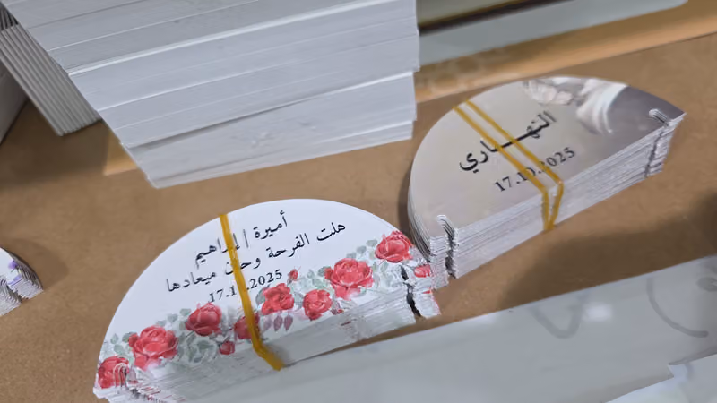 مطبعة الصحافة الحديثة للطباعة السريعة