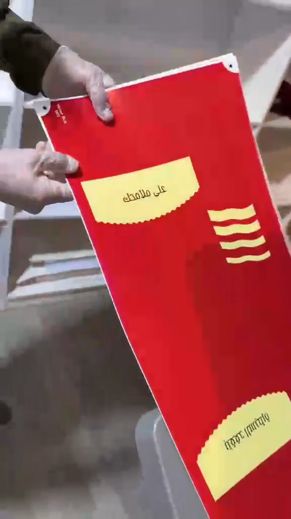 مطبعة ريشة الريان للدعاية والاعلان