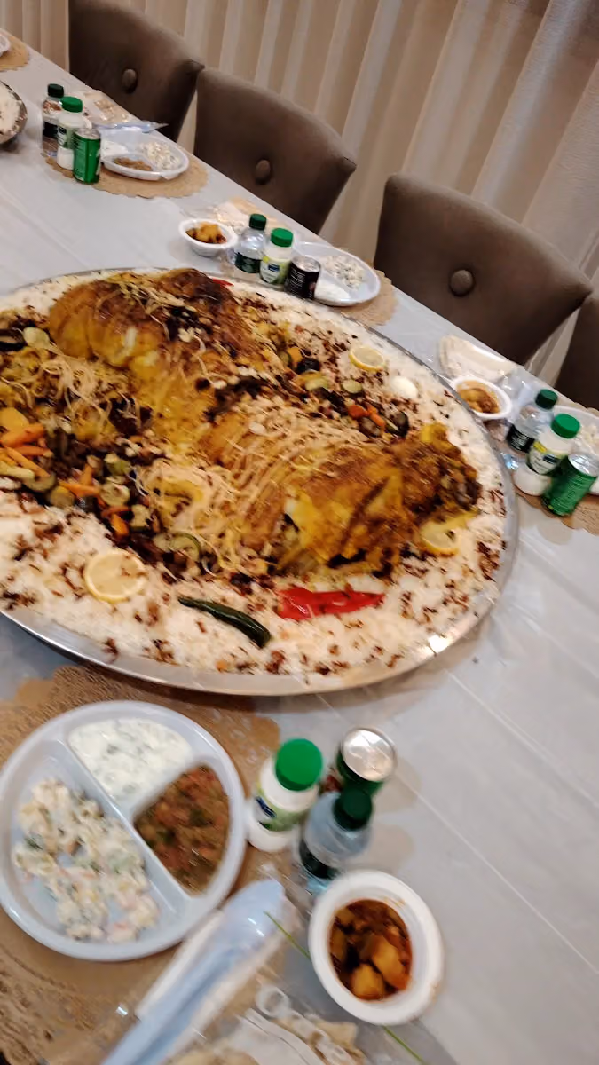 مطبخ أنعام بلدي