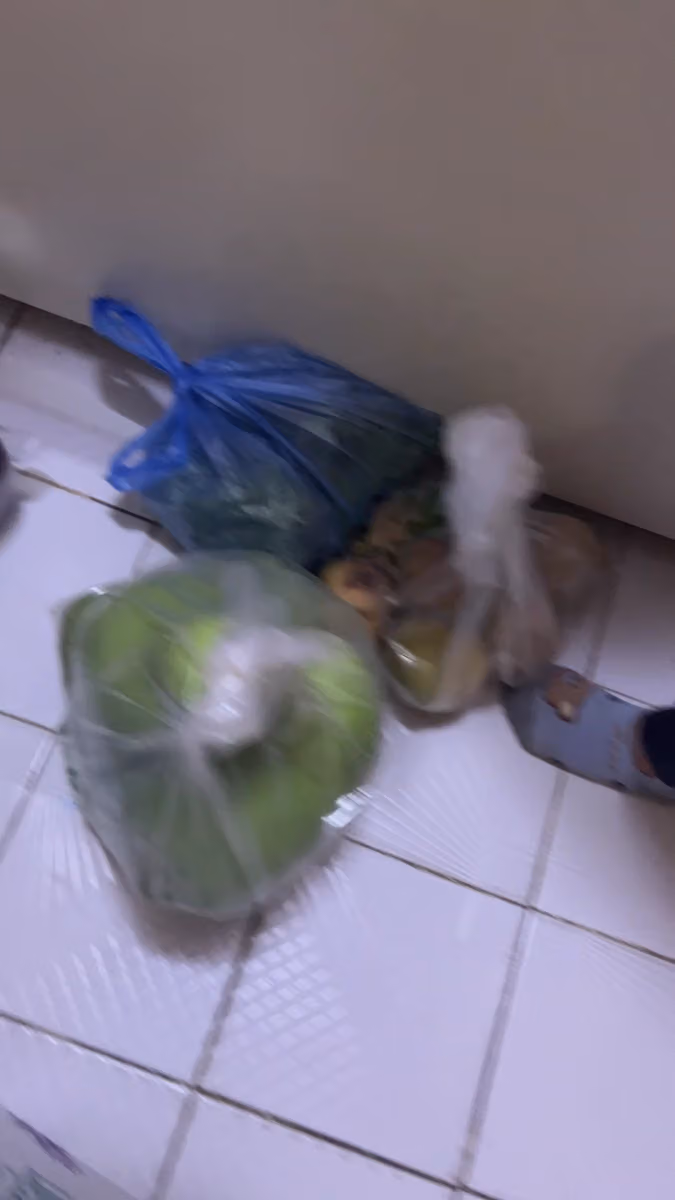مطبخ اطعام المركزي
