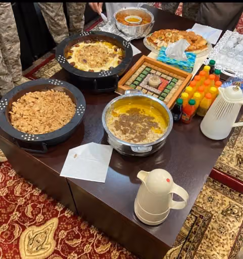 مطبخ بنات الجنوب عريكة و اكلات جنوبية اصيلة