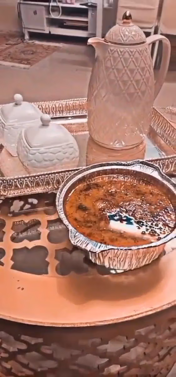 مطبخ بنات الجنوب عريكة و اكلات جنوبية اصيلة