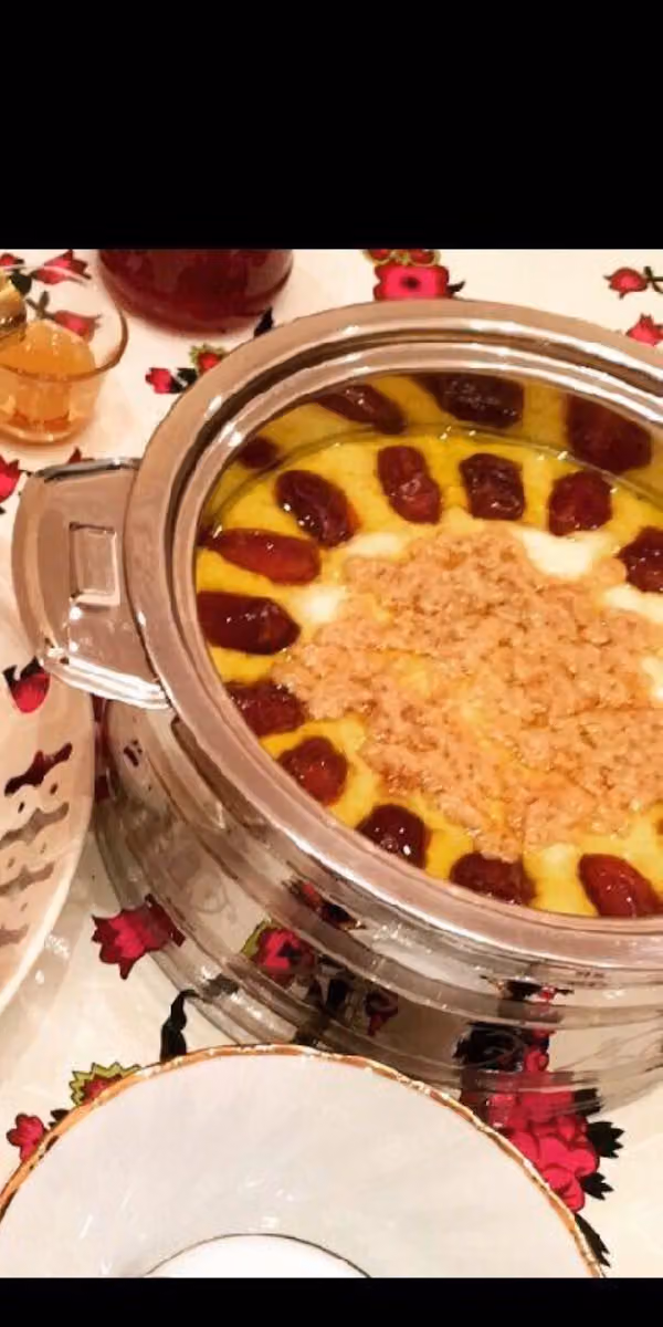 مطبخ بنات الجنوب عريكة و اكلات جنوبية اصيلة