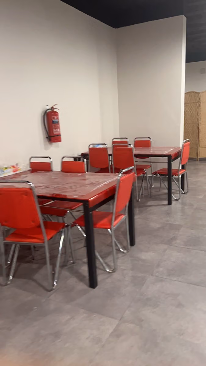 مطبخ جبال الجزيرة