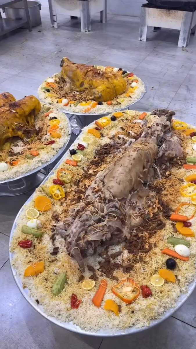 مطبخ قصر المراسيم