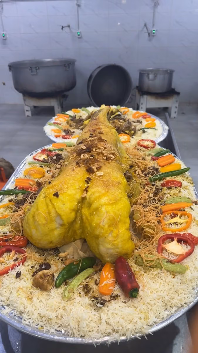 مطبخ قصر المراسيم